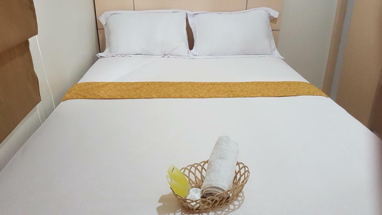 Ahira Guesthouse Syariah 자카르타 외부 사진